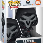 Pop Games Overwatch 2 Reaper 10cm 