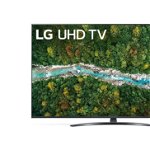Televizor Smart LED, LG 65UP78003LB, 164 cm, Ultra HD 4K, Clasa G