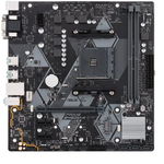 PRIME B450M-K II, Asus