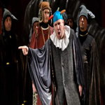 Giuseppe Verdi: Rigoletto 15 February 2024 Opera Maghiară Cluj, 