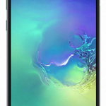 Telefon Mobil Samsung Galaxy S10e, Dynamic AMOLED Capacitive touchscreen 5.8", 6GB RAM, 128GB Flash, Camera Duala 12+16MP, 4G, Wi-Fi, Dual SIM, Android (Verde)