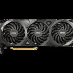 Placa video MSI GeForce RTX 3080 VENTUS 3X PLUS OCV1 LHR 10GB GDDR6X 320-bit