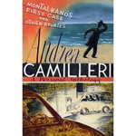 Montalbano's First Case and Other Stories de Andrea Camilleri