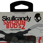 Casti Skullcandy - Smokin Bud 2 - Grey