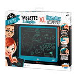 Tableta de desen XL, BUKI France
