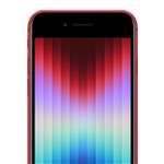 Apple iPhone SE 256GB RED New, apple