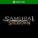 SAMURAI SHODOWN - XBOX ONE