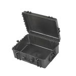 Hard case Panaro MAX620H250 fara compartimentare, Plastica Panaro