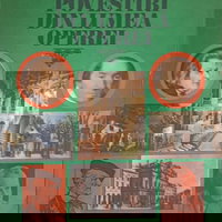 Povestiri Din Lumea Operei, ION CREANGA