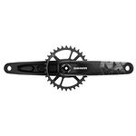 Angrenaj Pedalier Sram Nx Eagle Dub - 1x11/12 Viteze, 32t