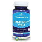 Immunity+ Stem 60 capsule, Herbagetica