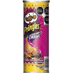 Pringles (MEXIC) Habanero 124g, Kellogg's
