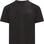 Off-White T-Shirt Black