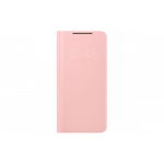 Samsung Galaxy S21 Plus LED View Cover, Pink