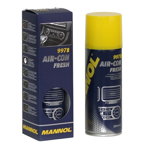 Spray dezinfectant aer conditionat, 200 ml, Mannol