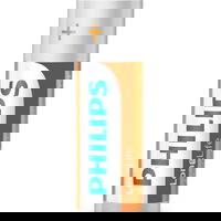 Baterie Philips Longlife, AA / LR6, Set 4 bucati Phil-R6L4F/10, Philips