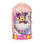 Papusa Minnie cu accesorii Fantasy Unicorn