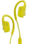 Casti Audio Sport In Ear JVC HA-EC30BT-YE