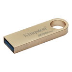 Pendrive Kingston Data Traveler profesional 256GB, USB 3.2 Gen1 aur., Kingston