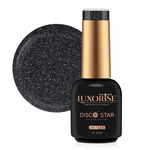 Oja Semipermanenta LUXORISE Disco Star - Beat Hustle 10ml, LUXORISE