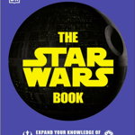 The Star Wars Book, DK Publishing