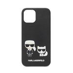 KARL LAGERFELD Etui pentru telefon CG200025 Negru