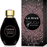 Apa de parfum La rive Touch woman 90 ml