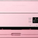 PIXMA TS5352a Pink, InkJet, Color, Format A4, Duplex, Wi-Fi, Canon