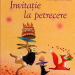 Invitatie la petrecere, Ingrid si Dieter Schubert, Universal