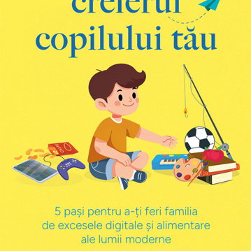 Protejeaza creierul copilului tau