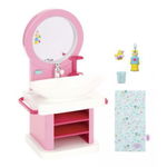 Accesoriu Jucarii Zapf Toothcare Spa Baby Born