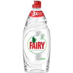 Fairy PureClean Detergent de vase 650 ml