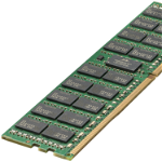 Memorie Server HP 815098-B21, DDR4, 1x16GB, 2666MHz, RDIMM, HP