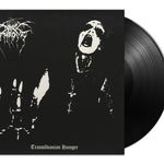 Transilvanian Hunger - Vinyl | Darkthrone , Peaceville