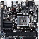 Placa de baza GIGABYTE GA-H110N