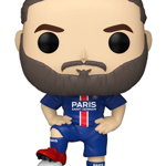 Pop! Football Paris Saint Germain Sergio Ramos 9cm 