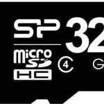 Card de Memorie SILICON POWER microSDHC 32GB - SMC00505