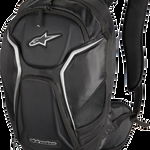 Rucsac Alpinestars Tech Aero Negru-alb, Alpinestars