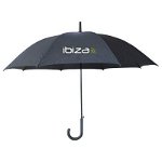 Umbrela Ibiza, unixex, 105 cm