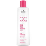 Schwarzkopf Bonacure Color - Sampon ingrijire par vopsit 500ml, Schwarzkopf