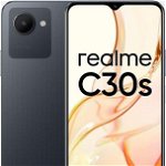 Smartfon Realme C30s 2/32GB Stripe Black, Realme