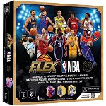 NBA Flex Deluxe 2 Player Starter Set Series 2, Sequoia Games