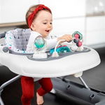 Babymoov - Premergator Walker 2 in 1 Zinc, Babymoov