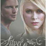 Silver Shadows: A Bloodlines Novel - Richelle Mead, Richelle Mead