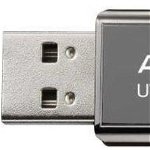 Stick USB A-DATA UV260, 16GB, USB 2.0 (Negru)