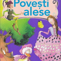 Stiu sa citesc! Povesti alese, Girasol