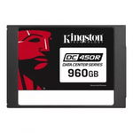 960 GB SSD Kingston DC450R, SATA3, KINGSTON