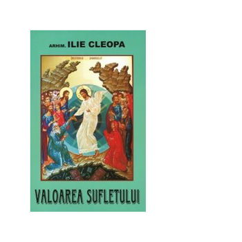 Valoarea sufletului