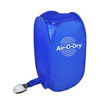 Uscator Rapid pentru Haine Air O Dry, GAVE