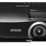 Videoproiector Epson 3D EH-TW5200